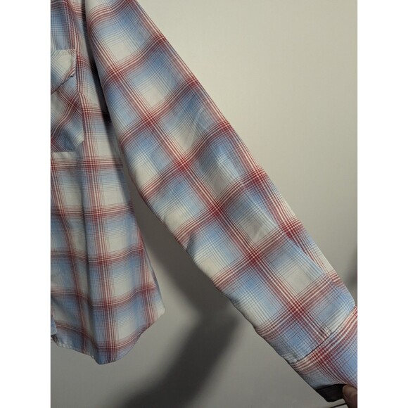 Dixxon Company "Windy City"  Flannel Women's  Medium  *No Flaws * Out of stock * - Picture 5 of 13